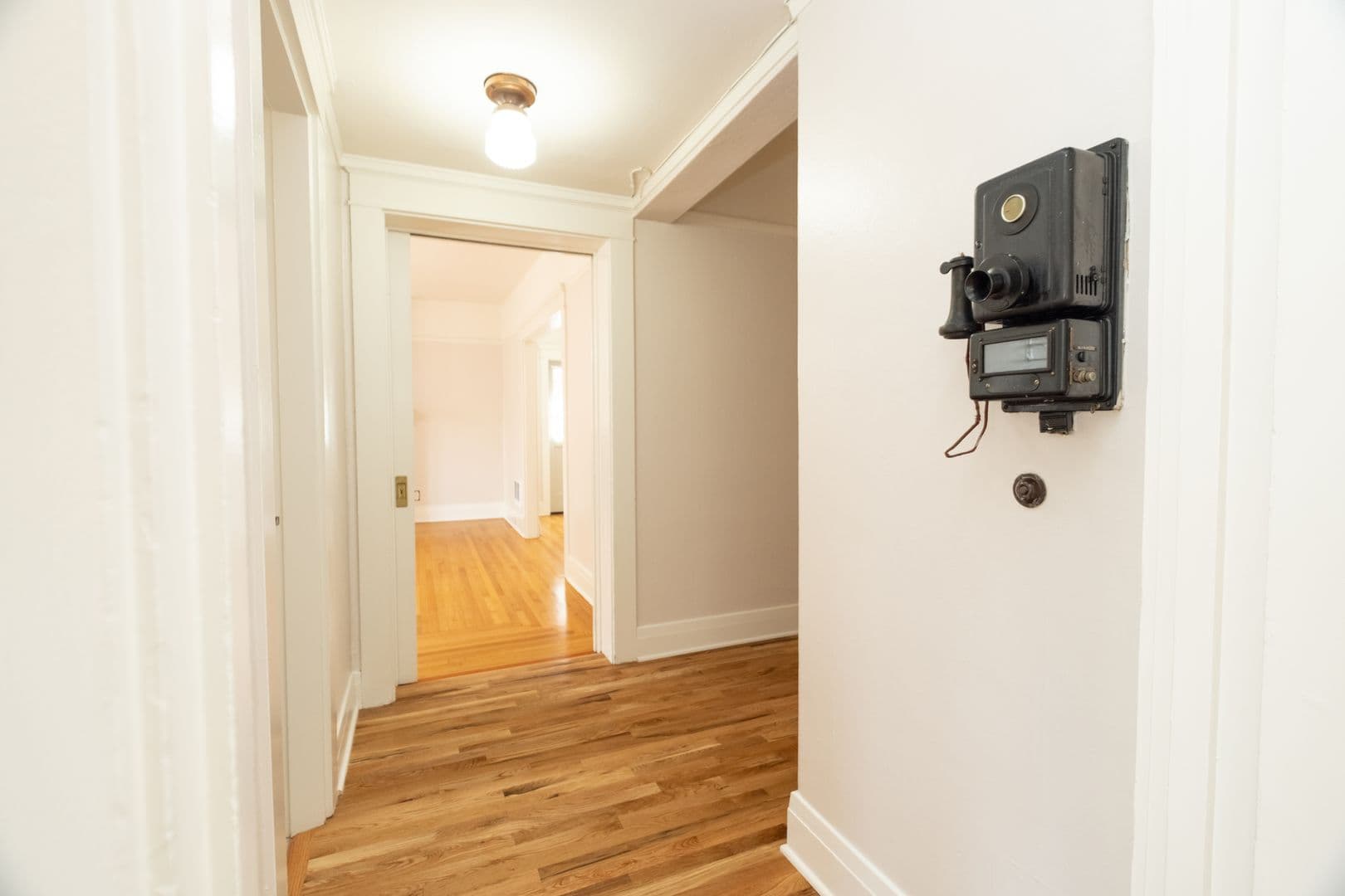 Portland Apartment: 117 NW Trinity Pl
