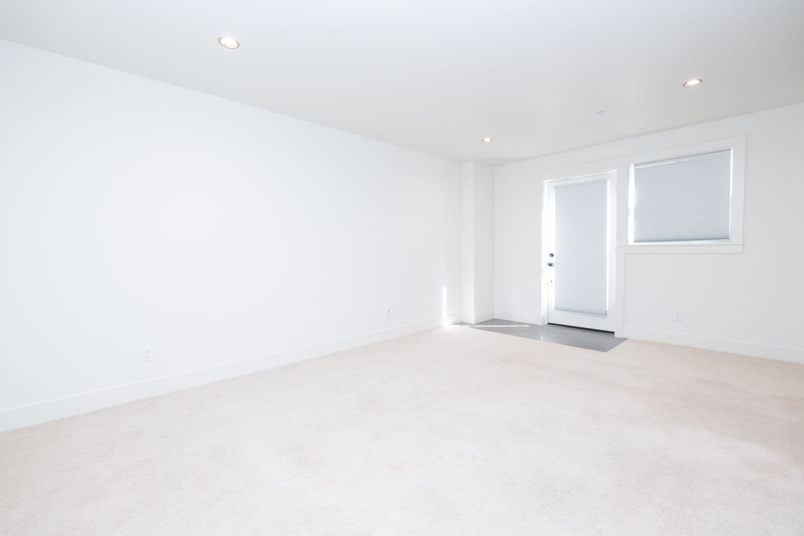 Portland Apartment: 2915A-2989B NW Wilson St.