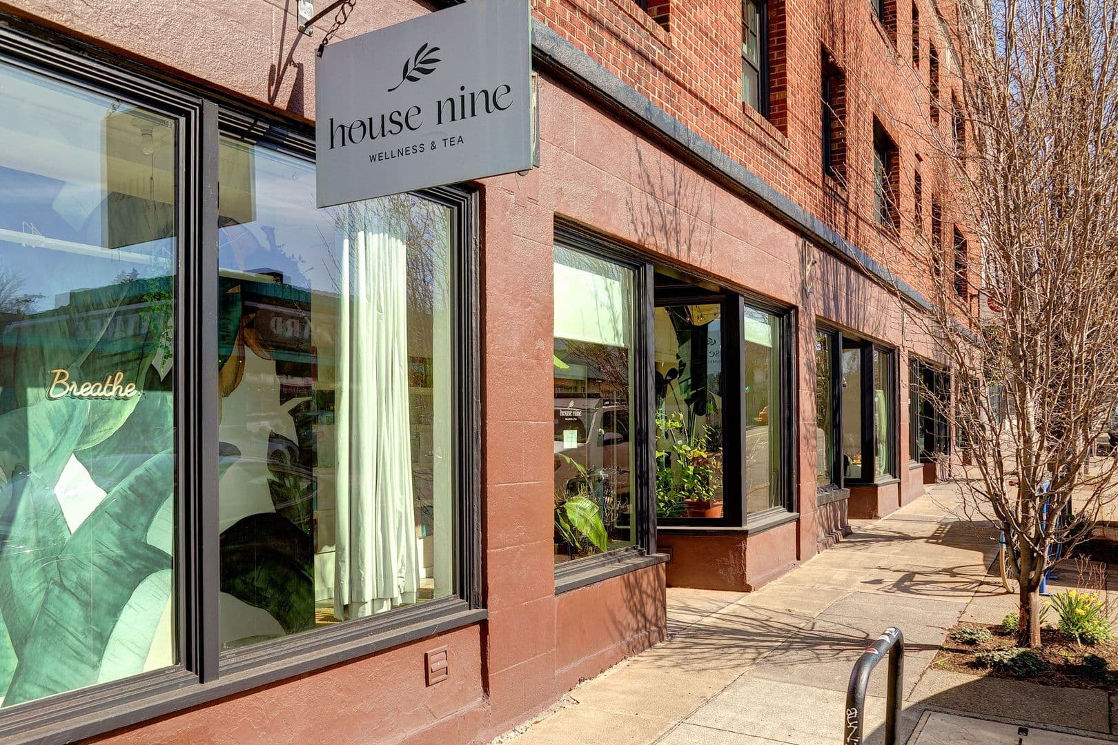 Portland Apartment: 1430 SE 14th Ave