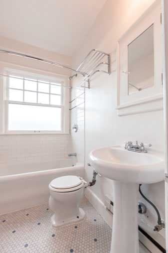Portland Apartment: 831 SW Vista Ave