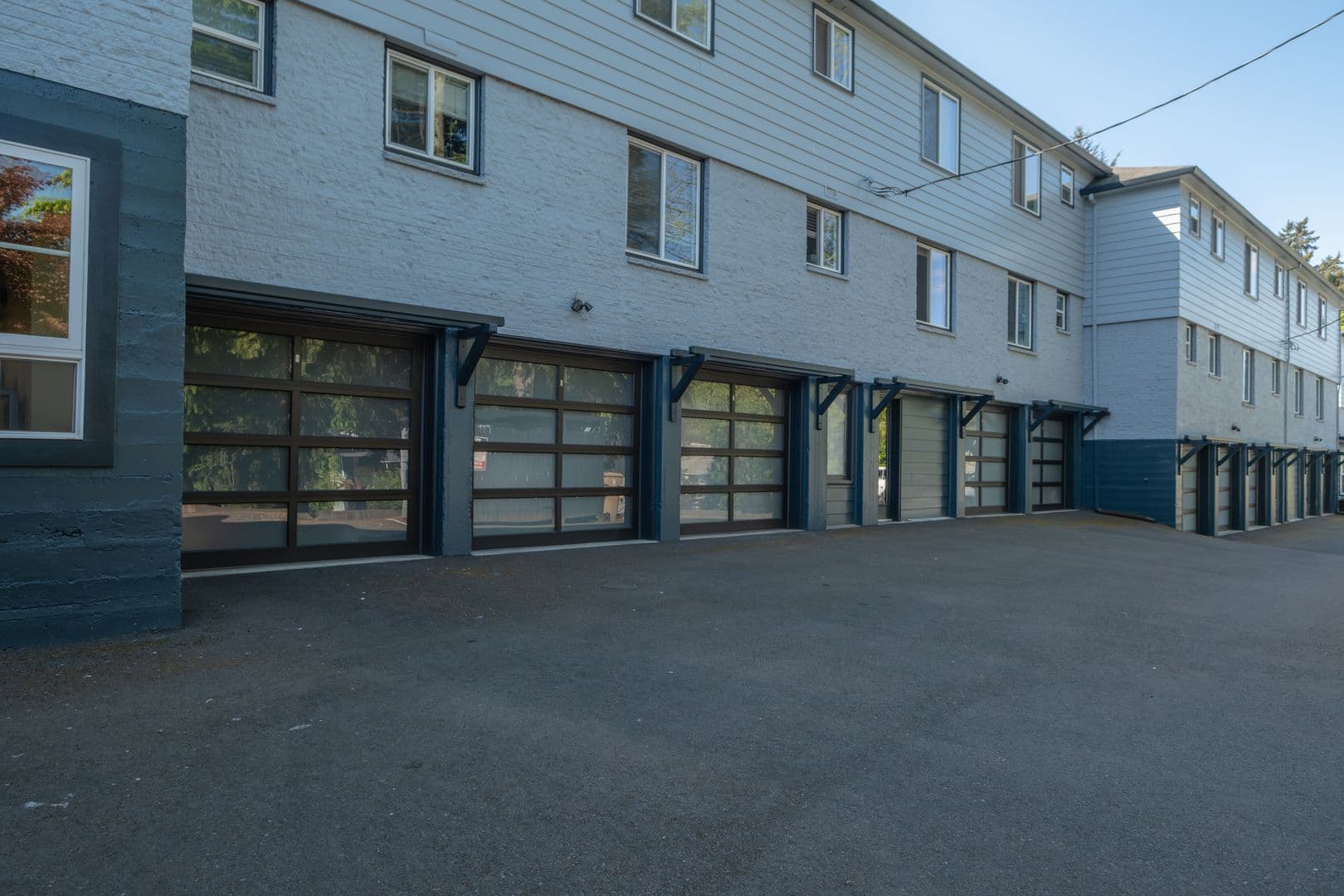 Lake Oswego Apartment: 295 3rd Street