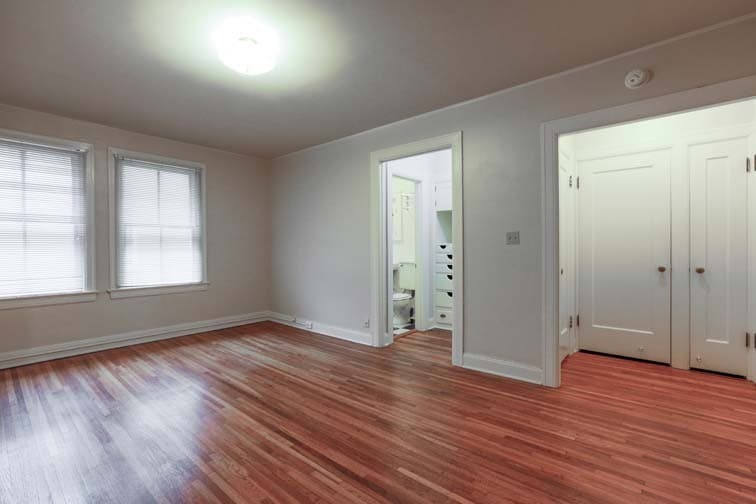 Portland Apartment: 2185 SW Yamhill St