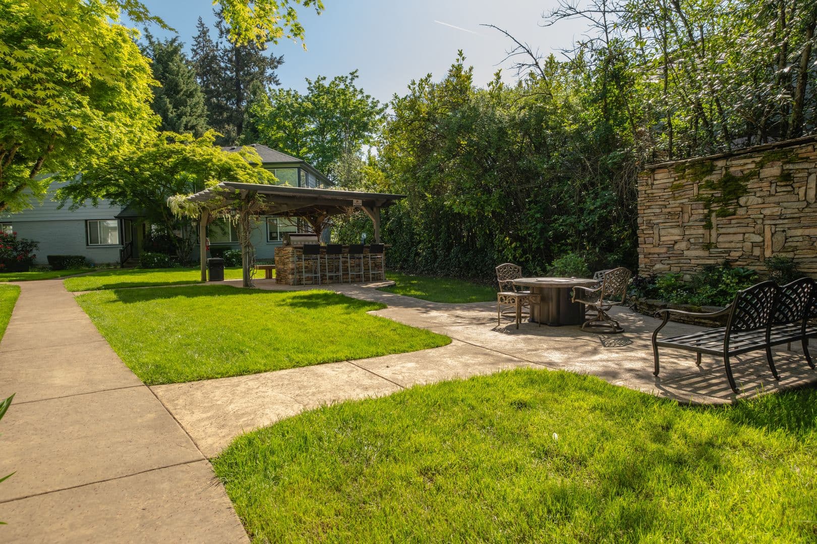 Lake Oswego Apartment: 295 3rd Street