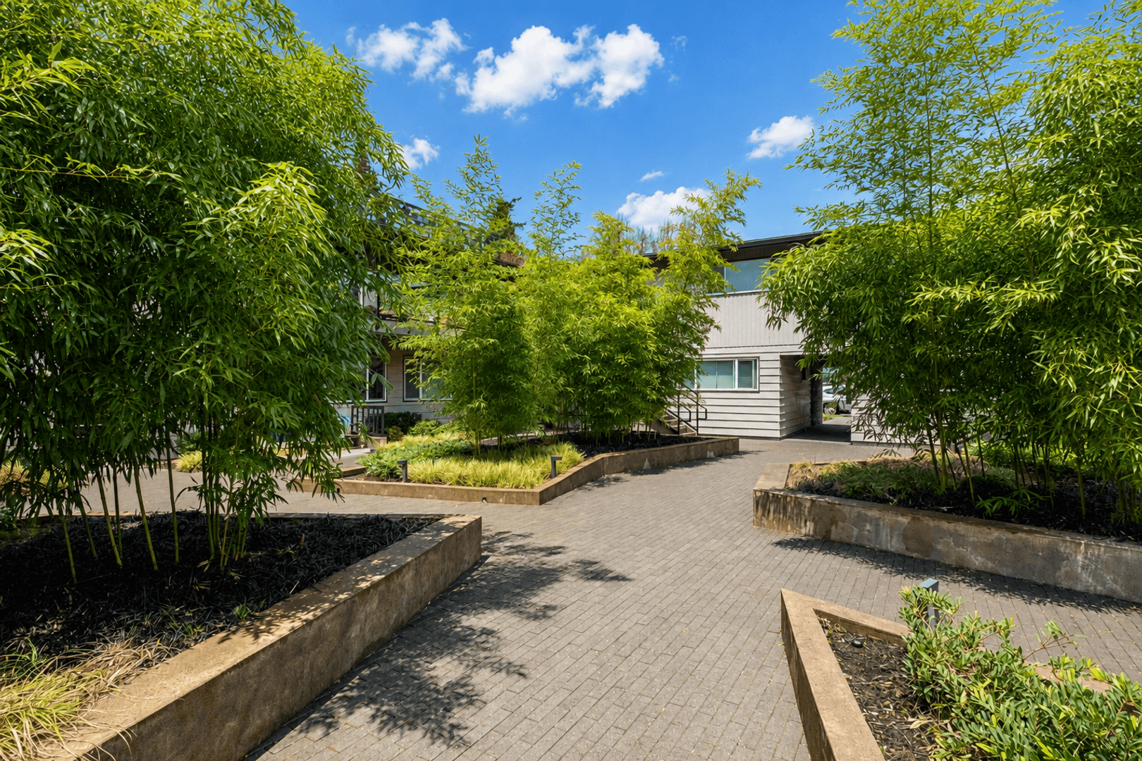 Lake Oswego Apartment: 295 3rd Street
