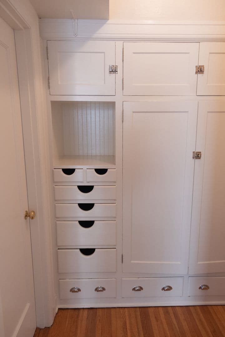 Portland Apartment: 2185 SW Yamhill St