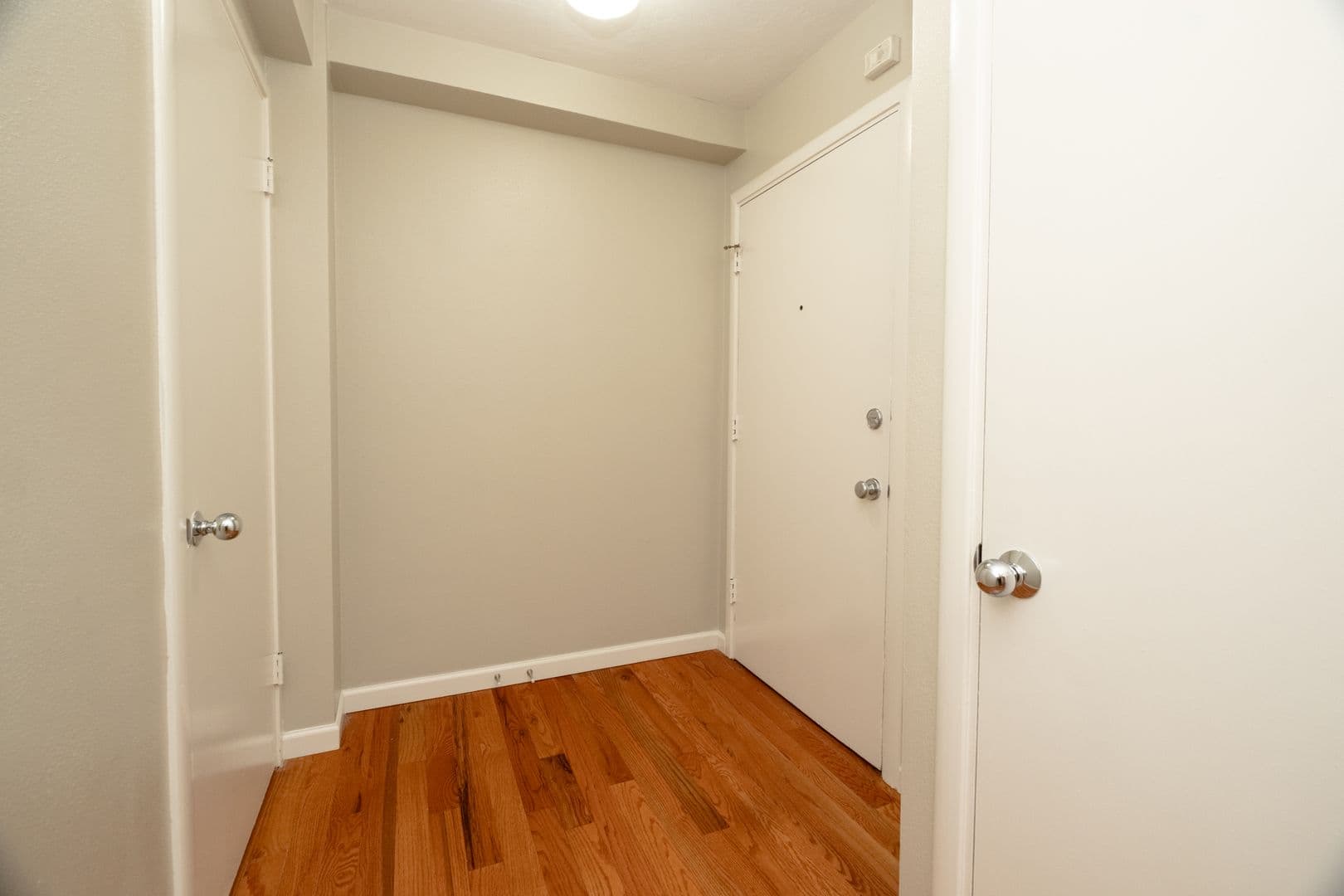 Portland Apartment: 2199 NW Everett St