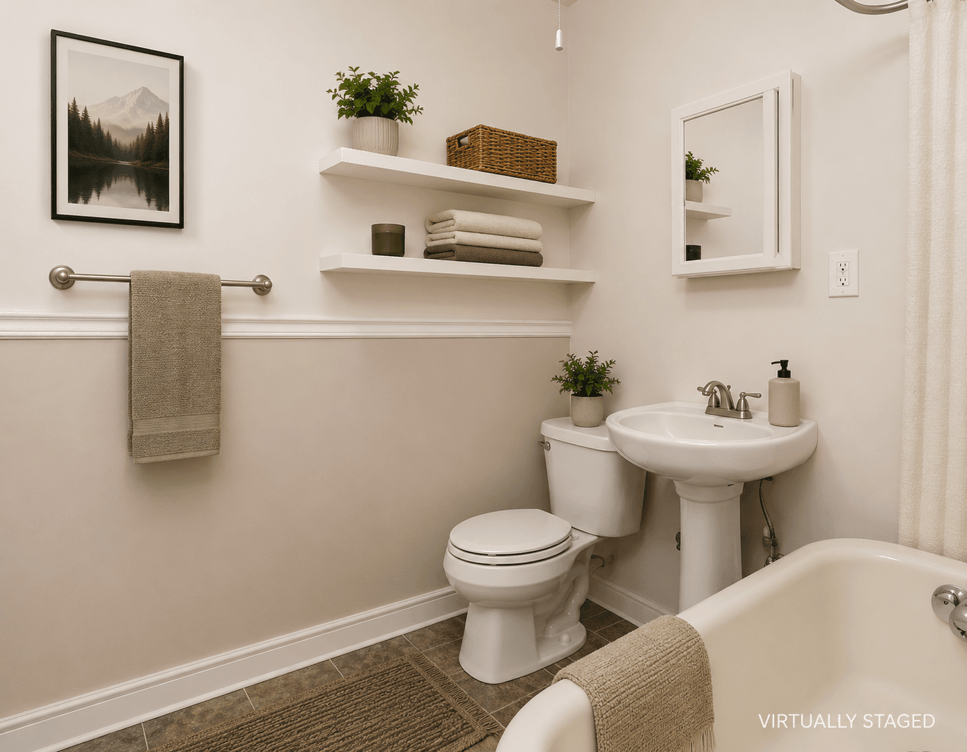 Portland Apartment: 1126 SW 12th Avenue