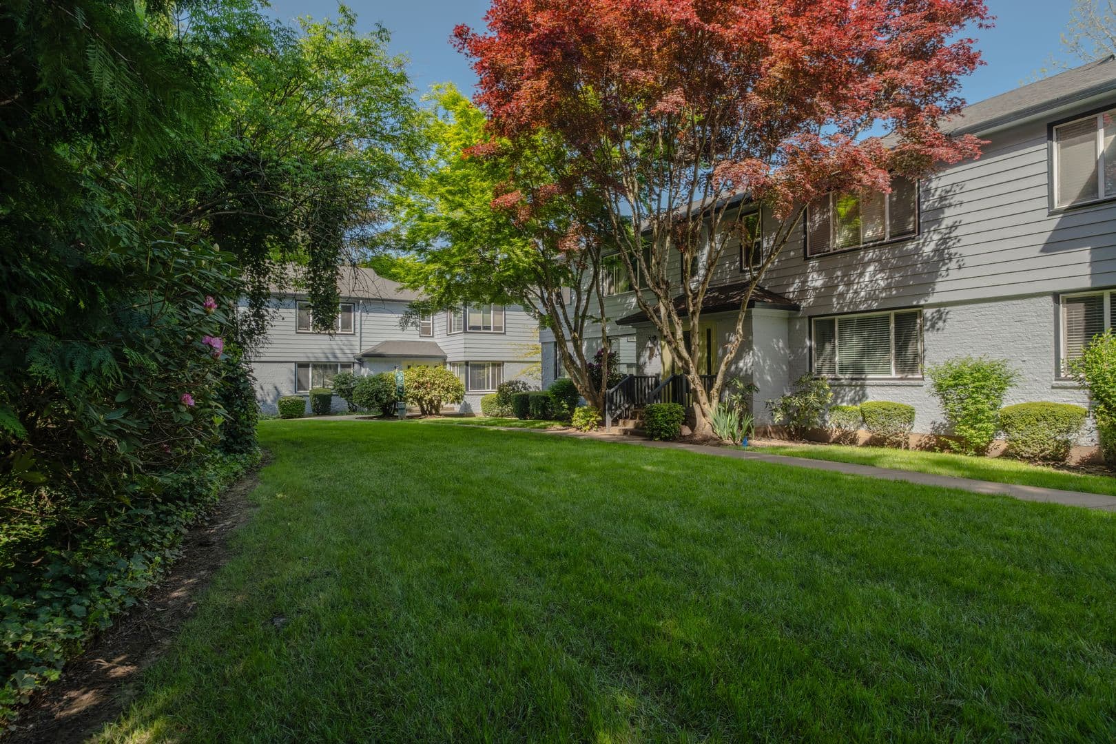 Lake Oswego Apartment: 295 3rd Street