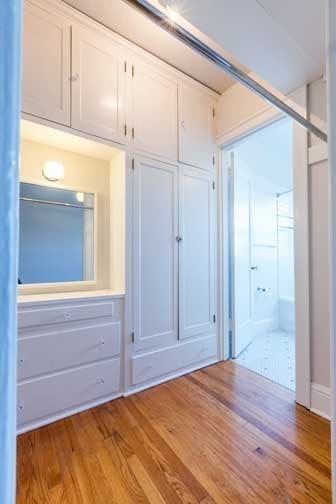 Portland Apartment: 831 SW Vista Ave