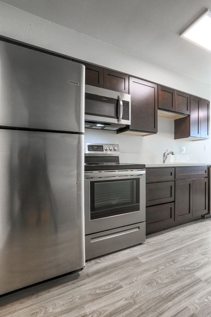 Lake Oswego Apartment: 295 3rd Street