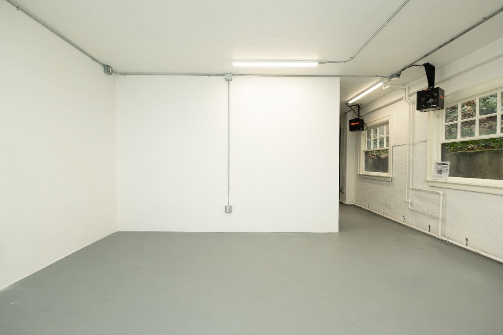 Portland Apartment: 831 SW Vista Ave