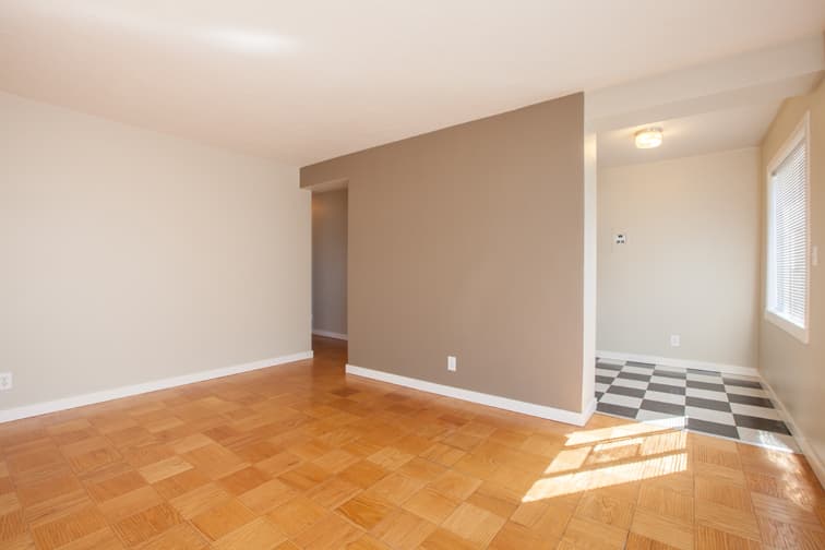 Portland Apartment: 2199 NW Everett St