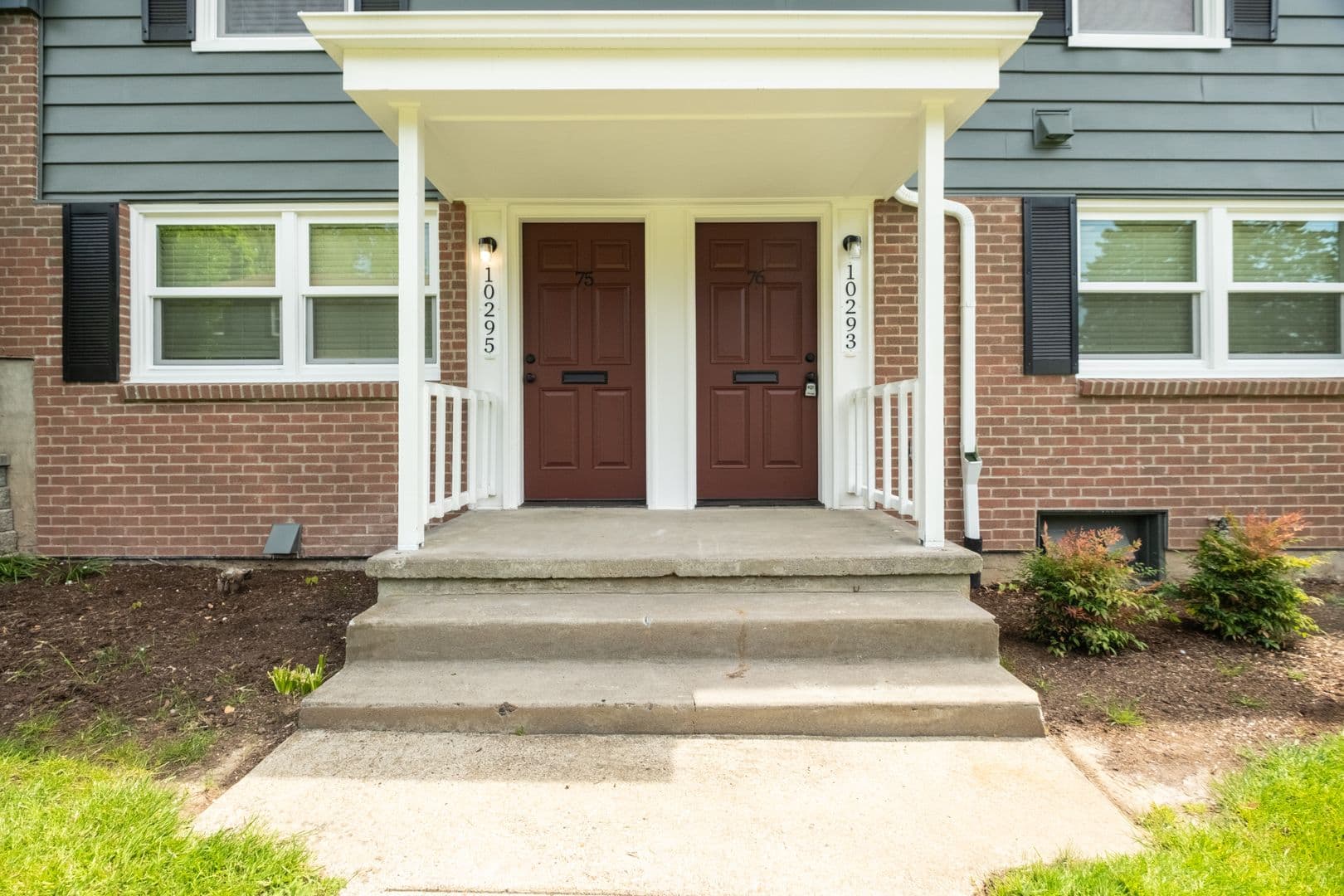 Portland Apartment: 1758 SW Marlow Ave, #12