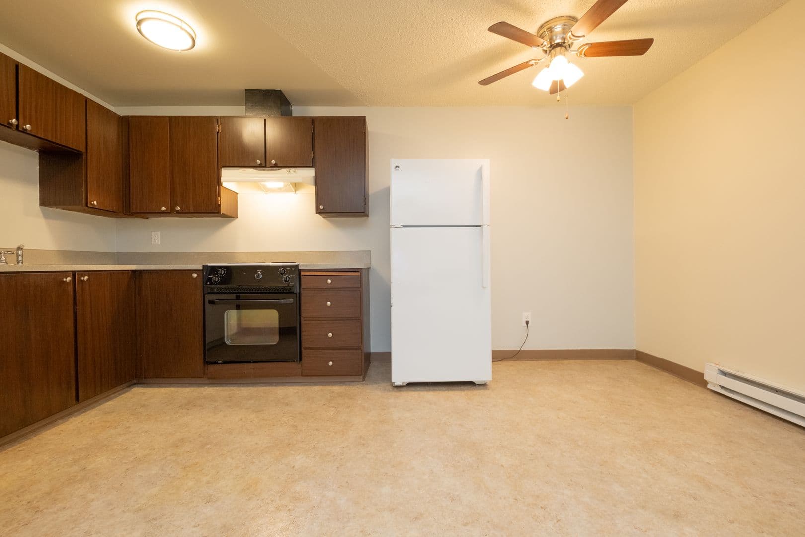 Portland Apartment: 13625 SE Stark St.