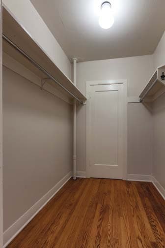 Portland Apartment: 2030 NW Marshall St