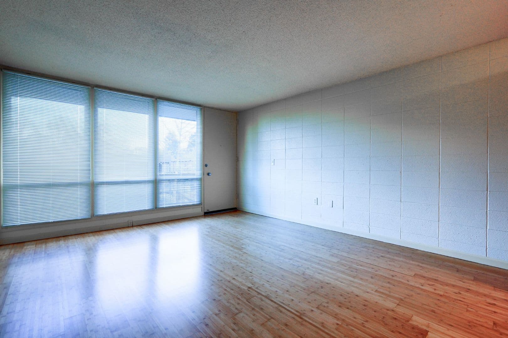 Portland Apartment: 1905 NW 29th Ave