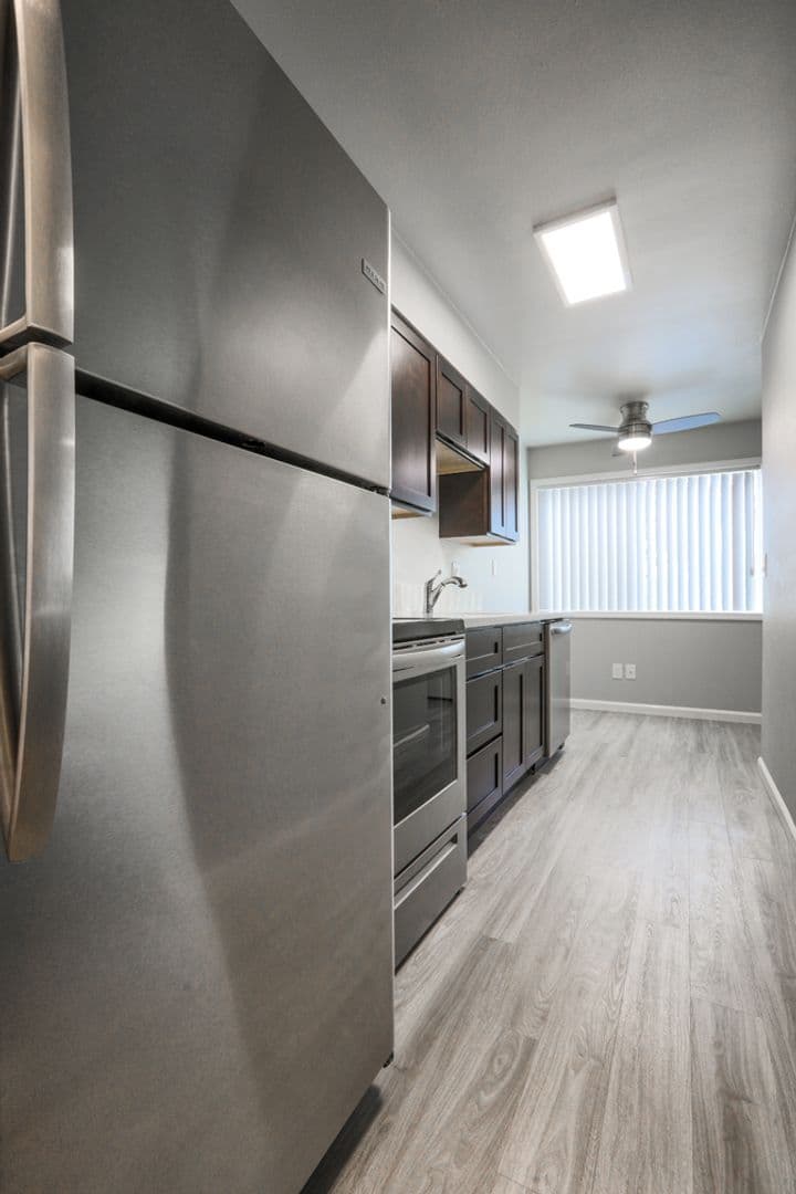 Lake Oswego Apartment: 295 3rd Street