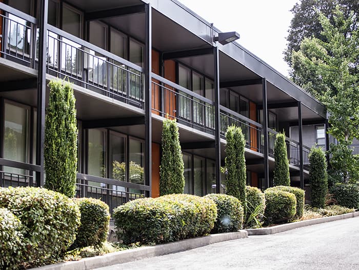 Portland Apartment: 1905 NW 29th Ave