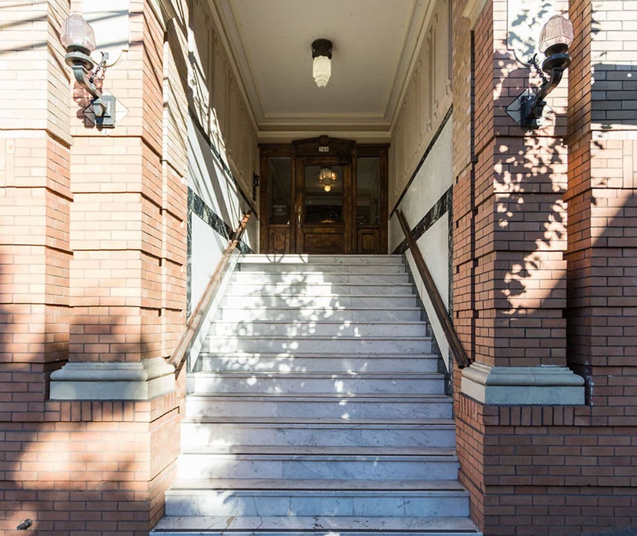 Portland Apartment: 760 SW Vista Ave
