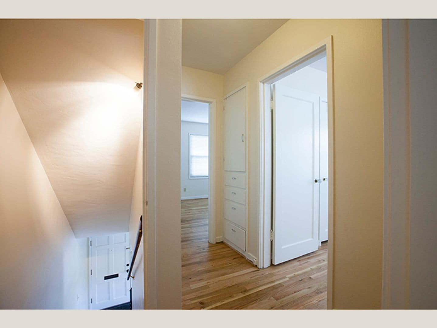 Portland Apartment: 1758 SW Marlow Ave, #12