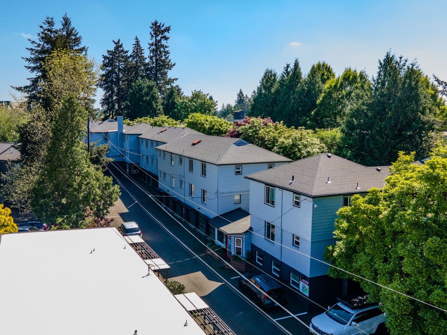 Lake Oswego Apartment: 295 3rd Street