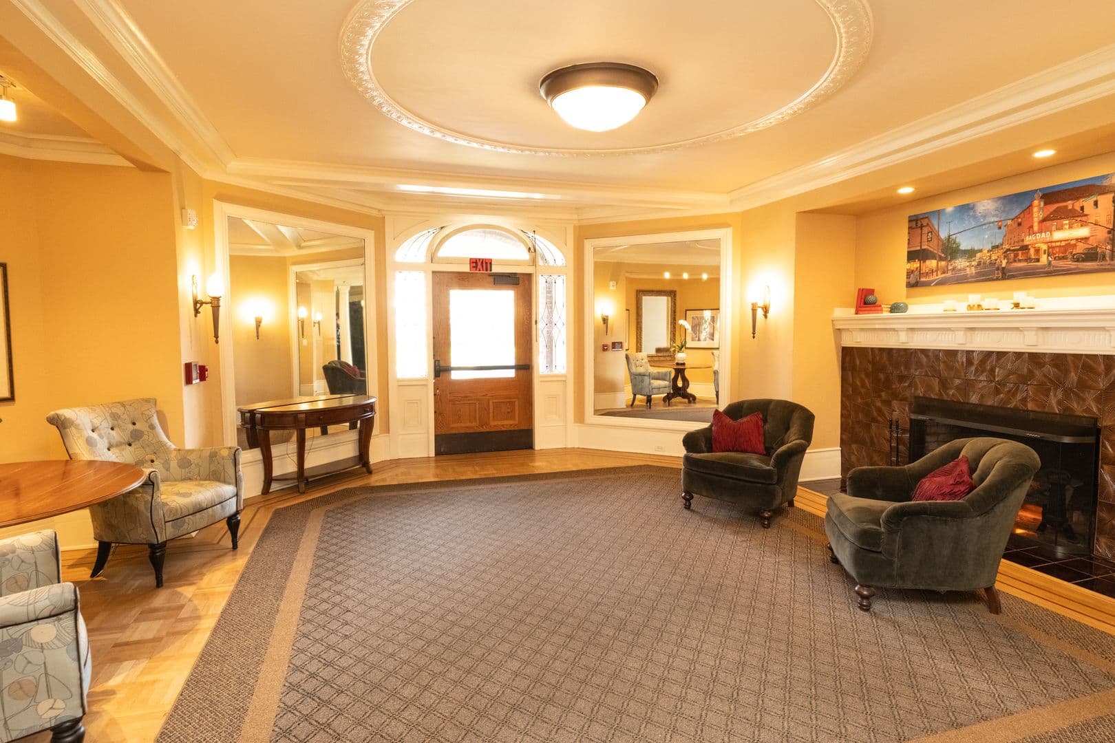 Portland Apartment: 2170 NE Hancock St