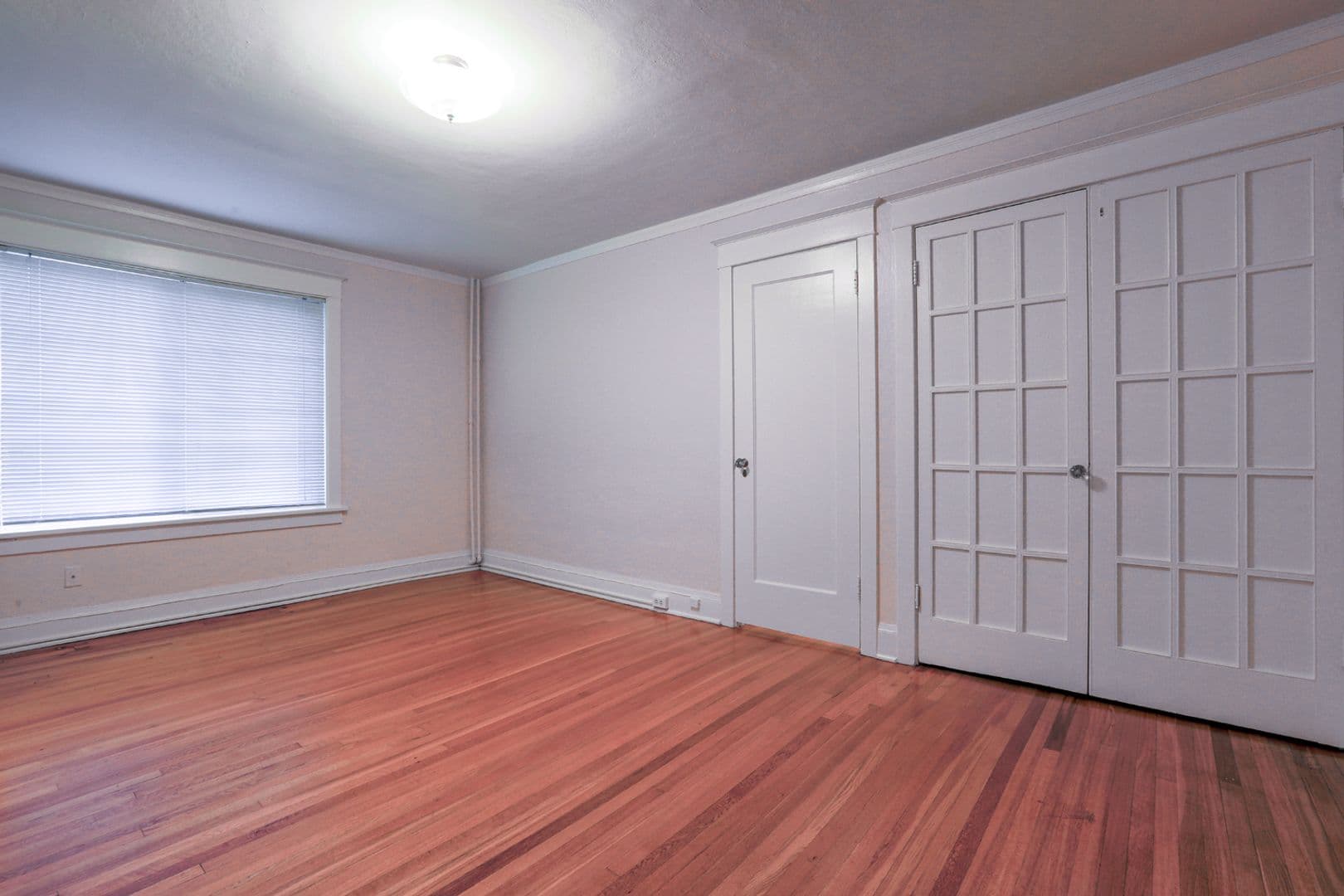 Portland Apartment: 2170 NE Hancock St