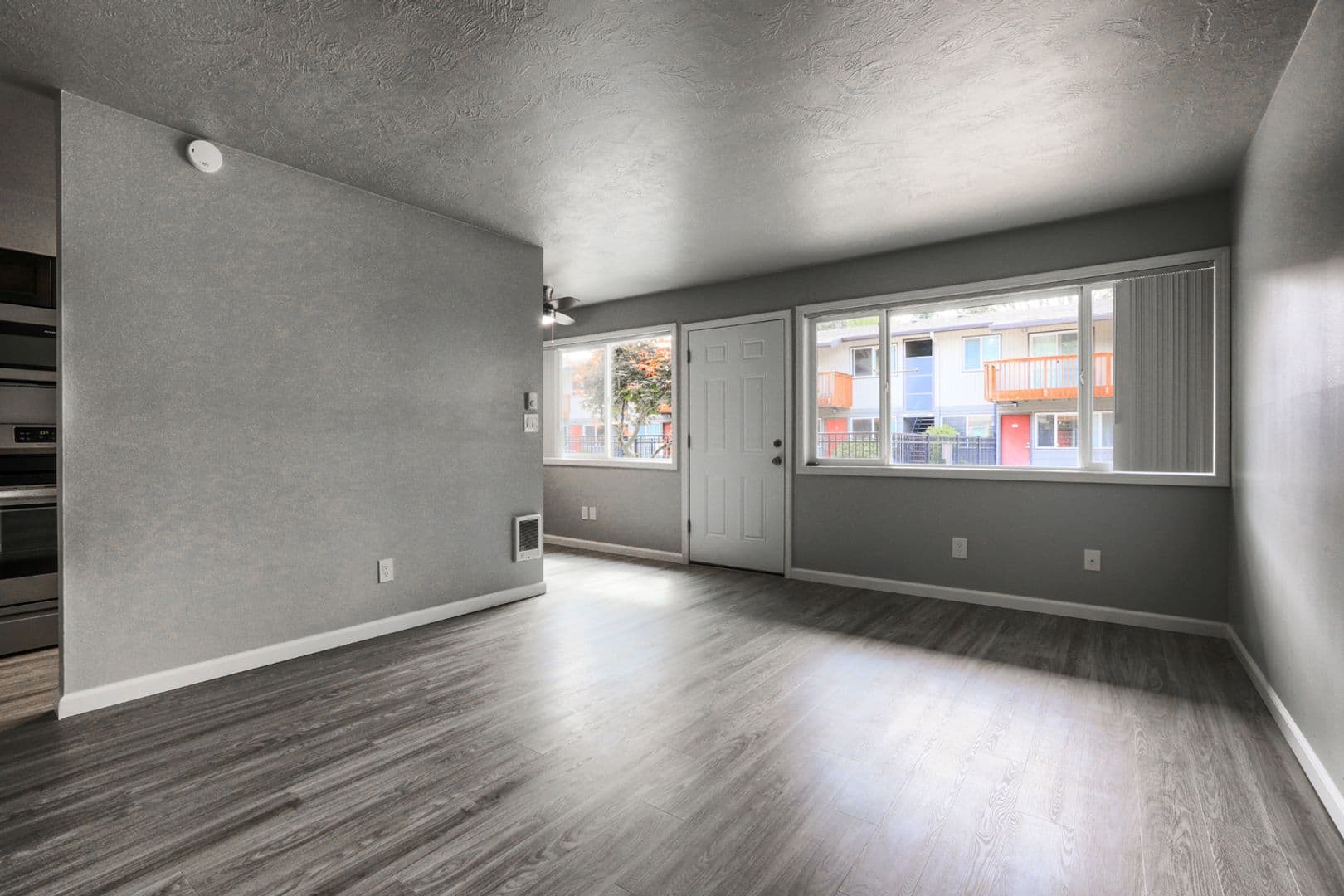 Lake Oswego Apartment: 295 3rd Street