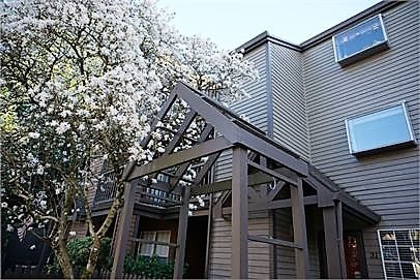 Lake Oswego Apartment: 295 3rd Street