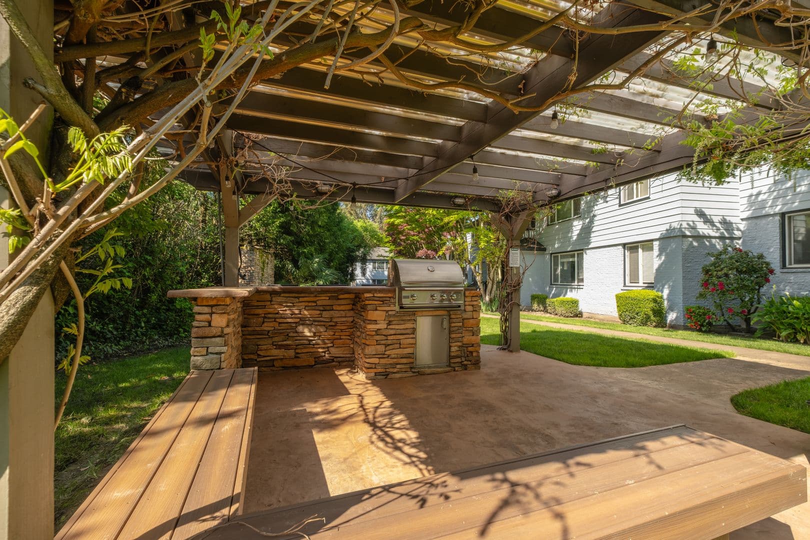Lake Oswego Apartment: 295 3rd Street