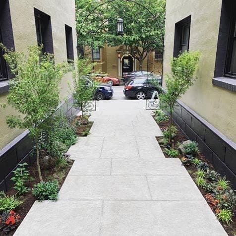 Portland Apartment: 707 NW 19th Ave