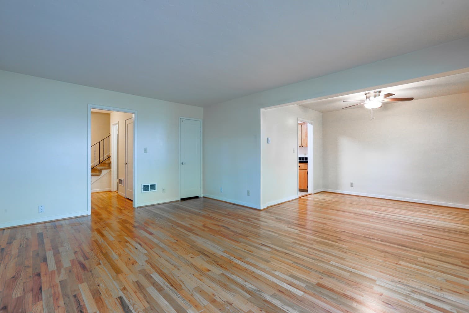Portland Apartment: 10381 SW  Eastridge St, #44