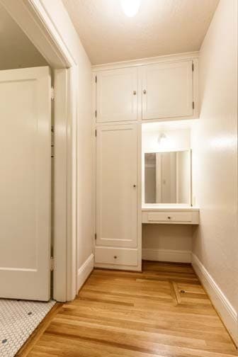 Portland Apartment: 831 SW Vista Ave