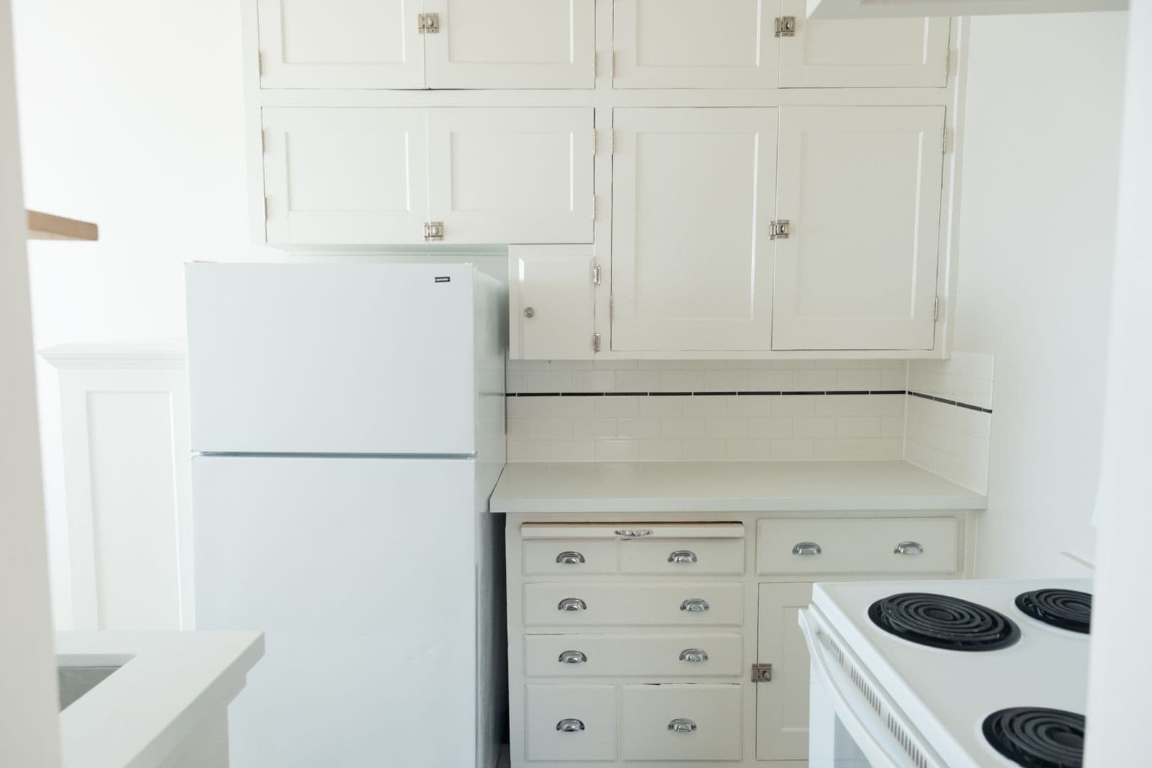 Portland Apartment: 2185 SW Yamhill St