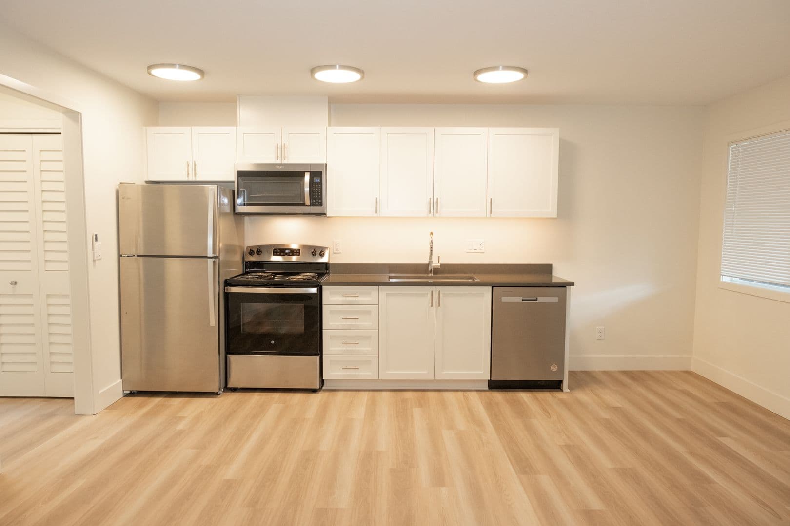 Lake Oswego Apartment: 295 3rd Street