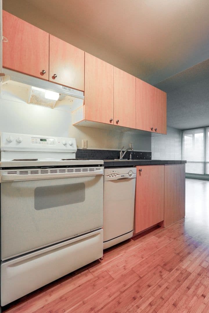 Portland Apartment: 1905 NW 29th Ave