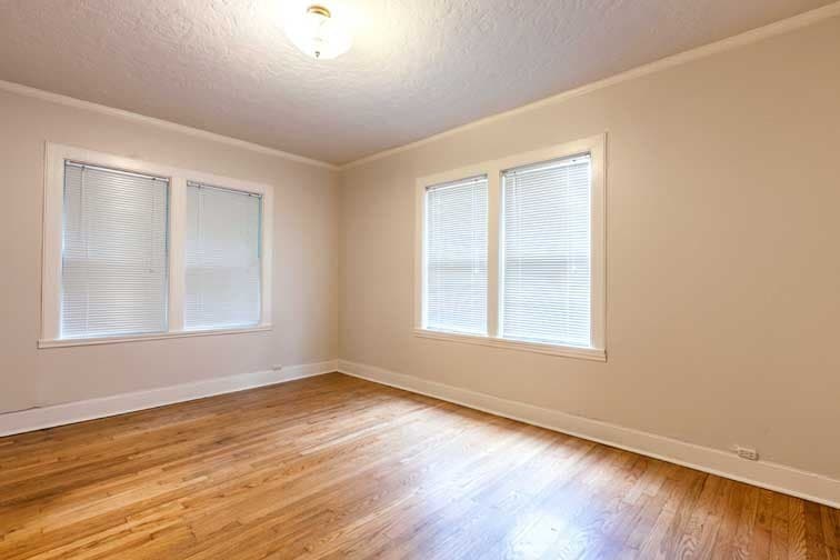 Portland Apartment: 2030 NW Marshall St