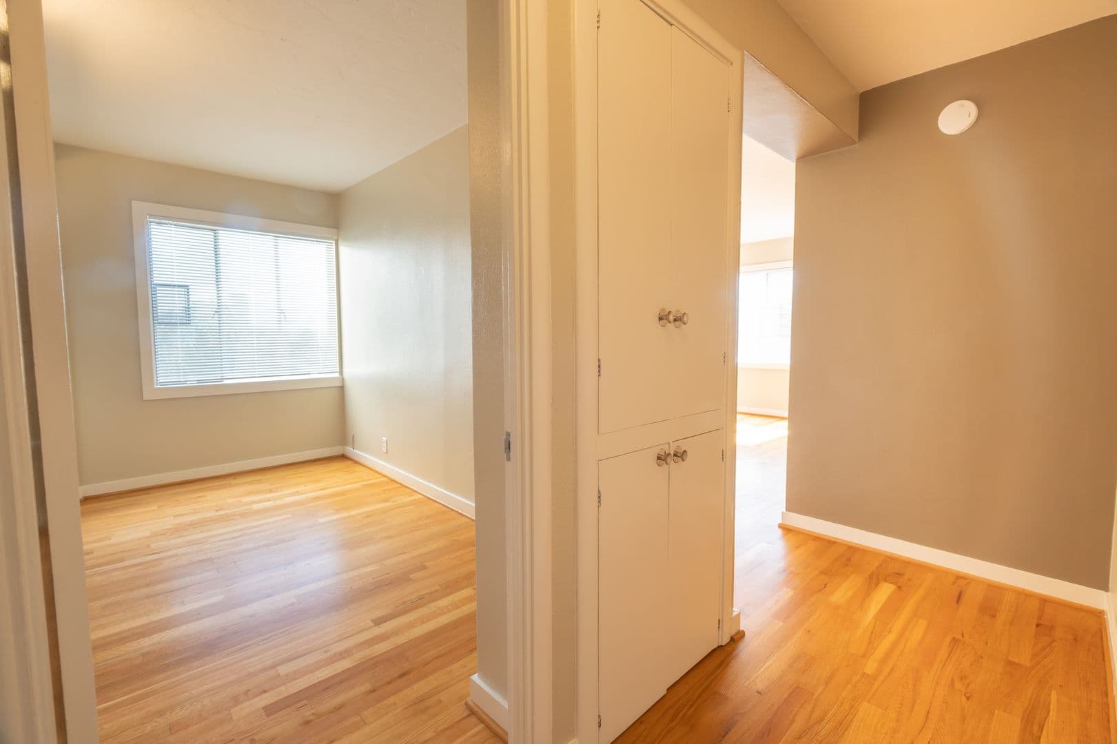 Portland Apartment: 2199 NW Everett St