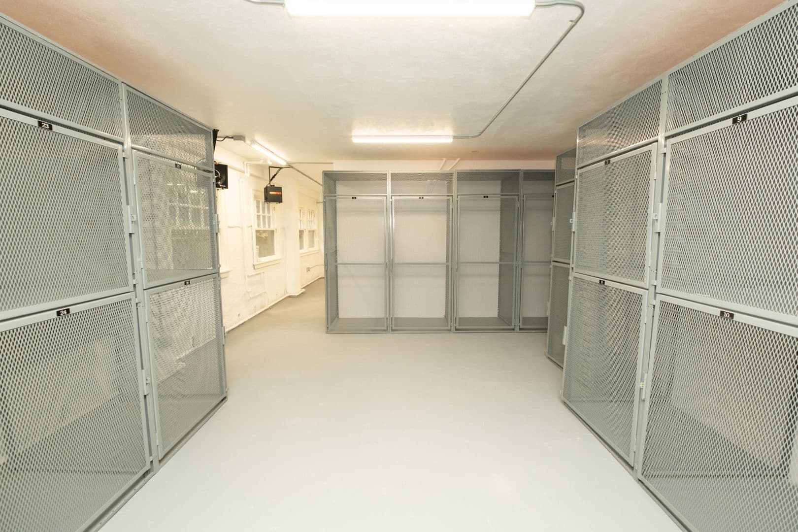 Portland Apartment: 831 SW Vista Ave