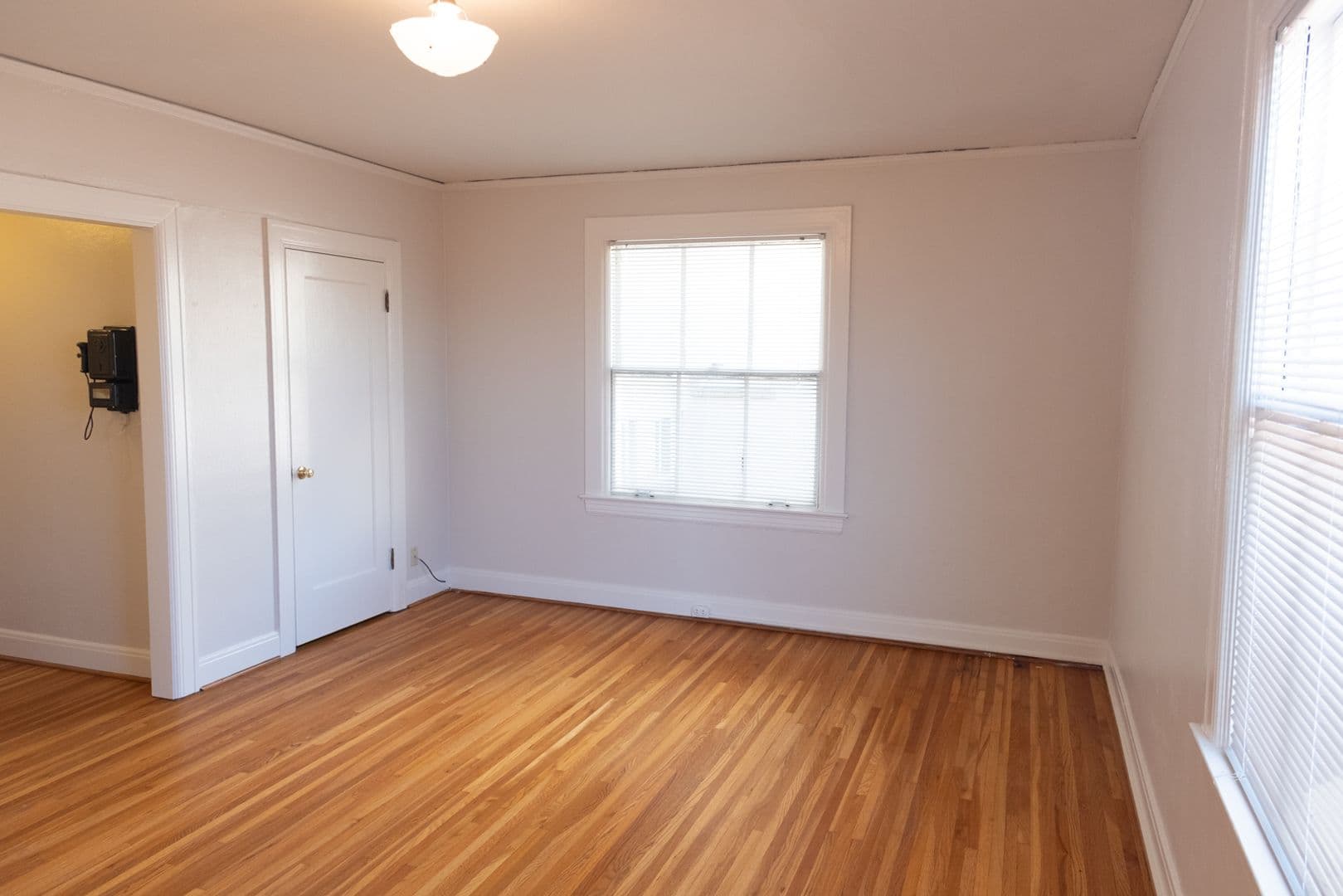 Portland Apartment: 2185 SW Yamhill St