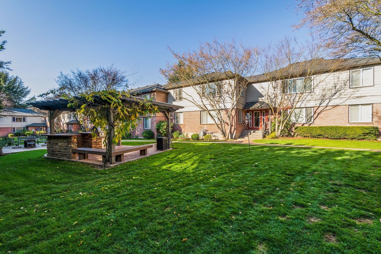 Lake Oswego Apartment: 295 3rd Street