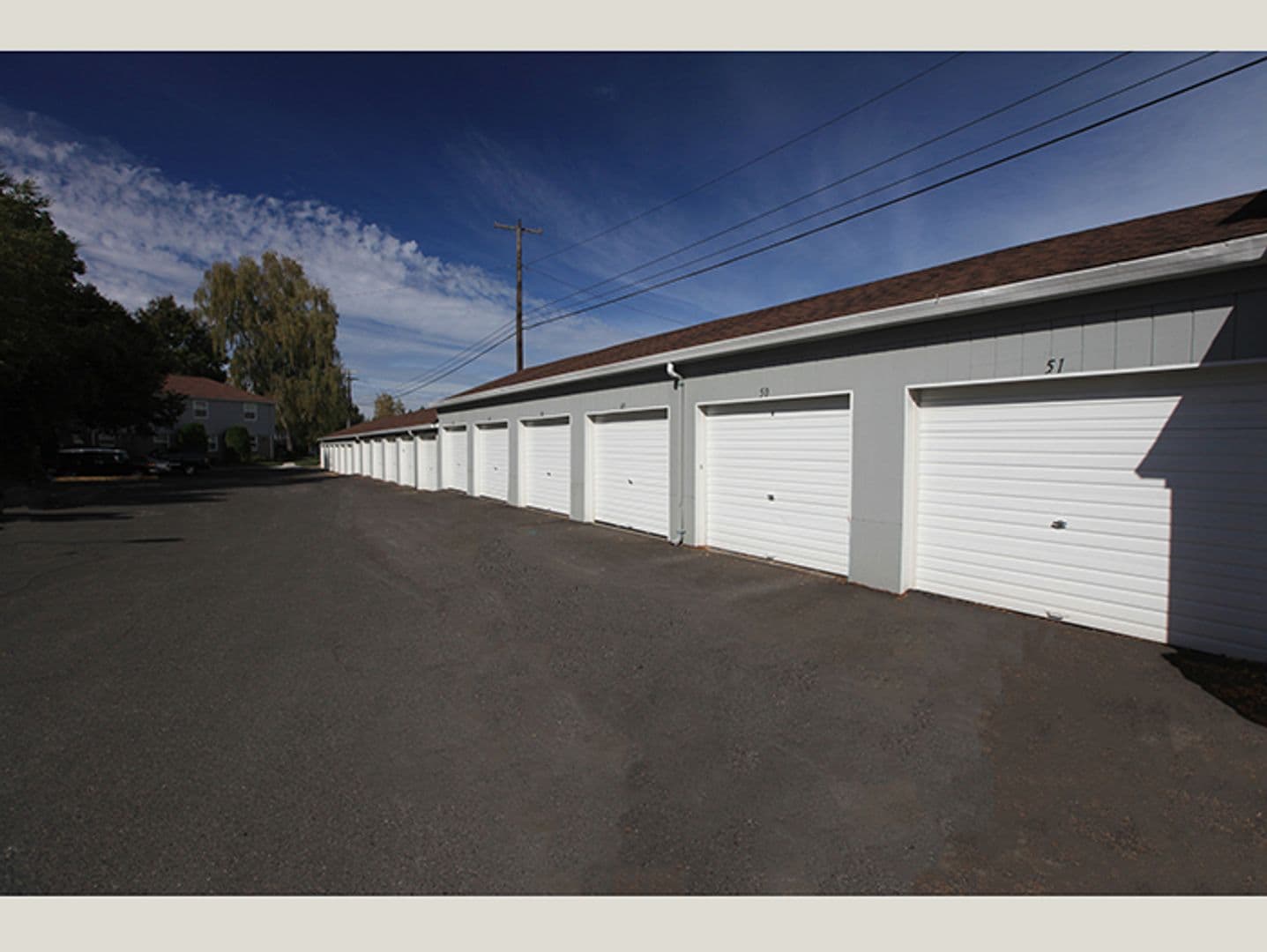Portland Apartment: 10381 SW  Eastridge St, #44
