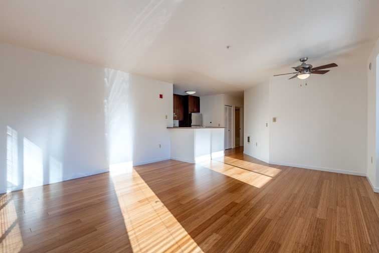Portland Apartment: 210 NW 20th Ave