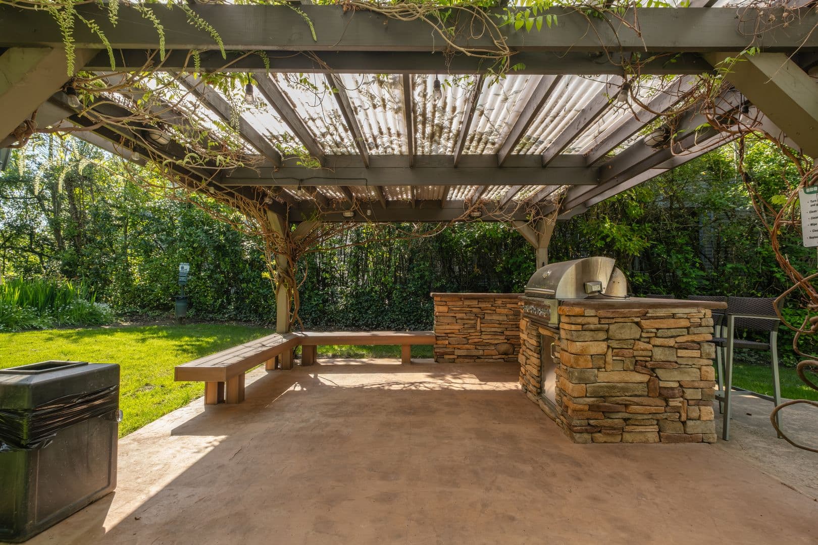 Lake Oswego Apartment: 295 3rd Street