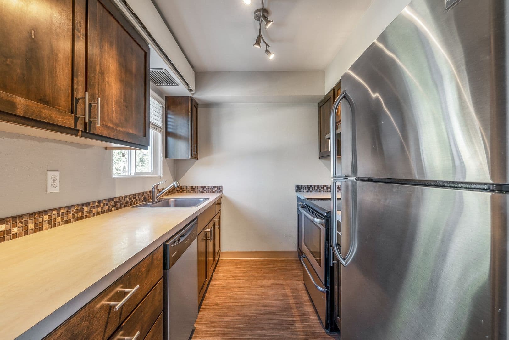 Lake Oswego Apartment: 295 3rd Street
