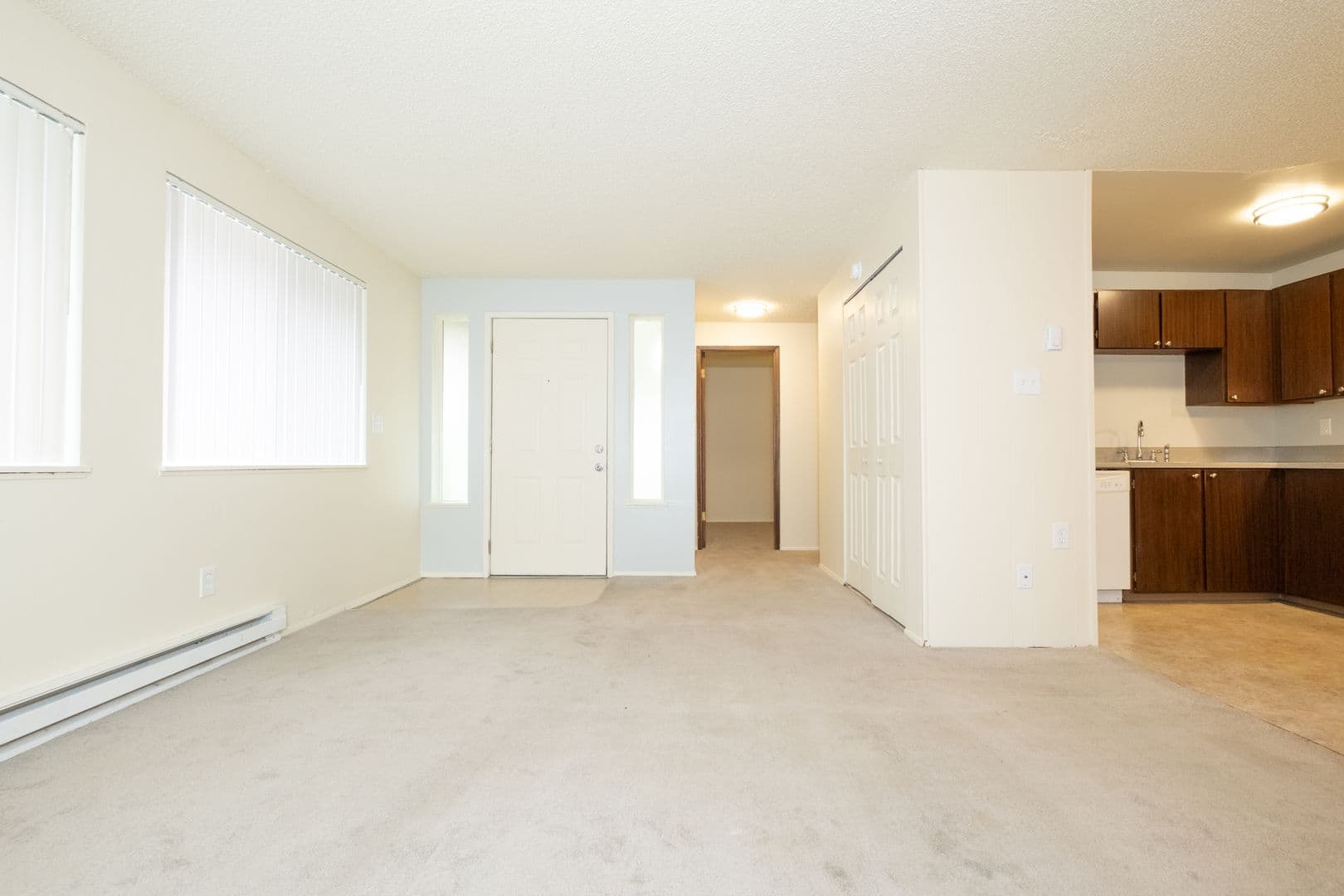 Portland Apartment: 13625 SE Stark St.