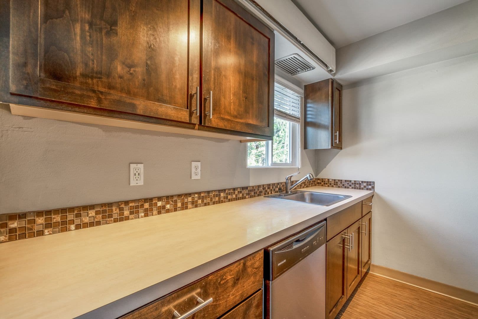 Lake Oswego Apartment: 295 3rd Street