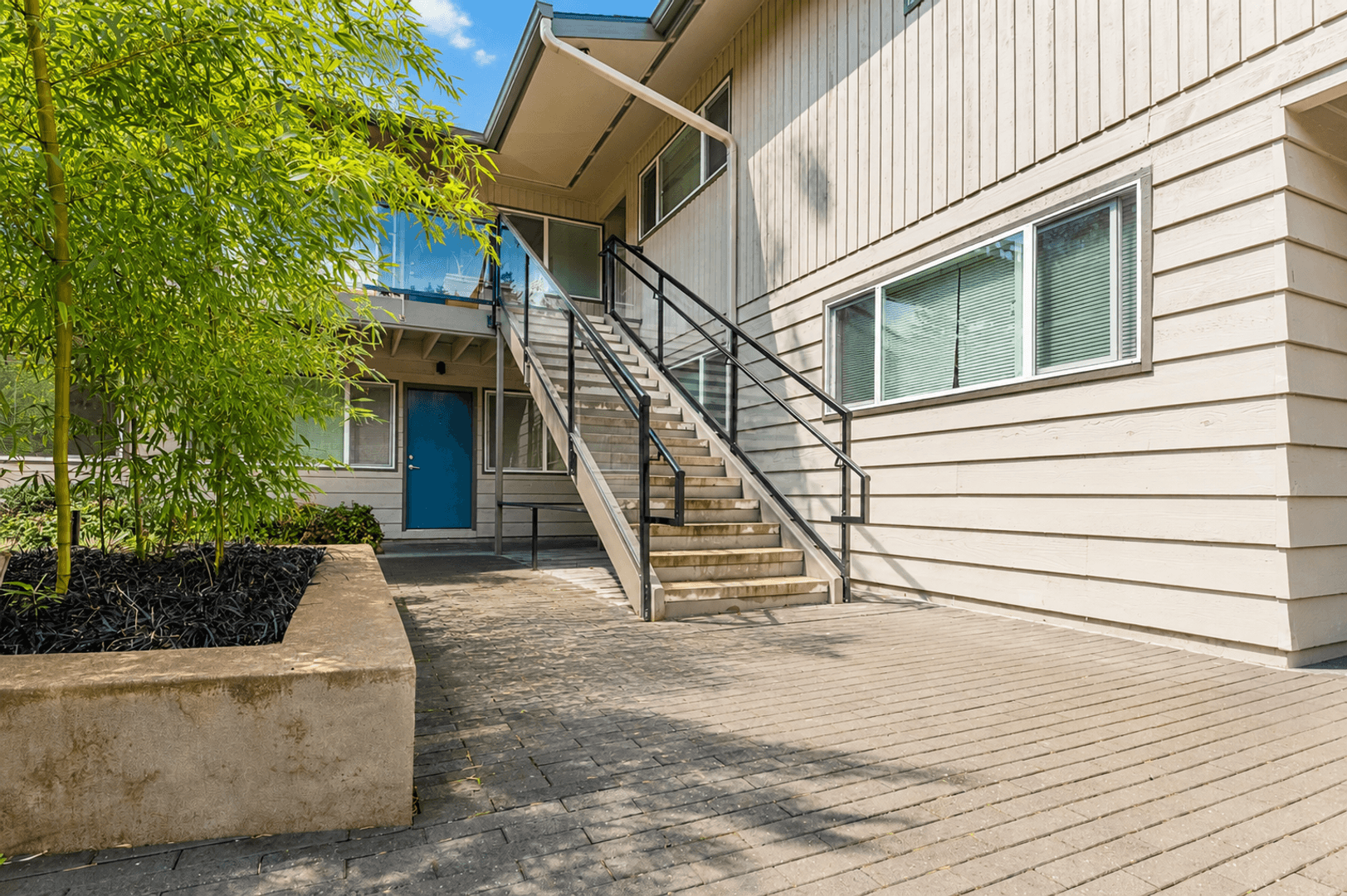 Lake Oswego Apartment: 295 3rd Street