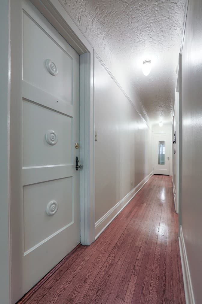 Portland Apartment: 707 NW 19th Ave