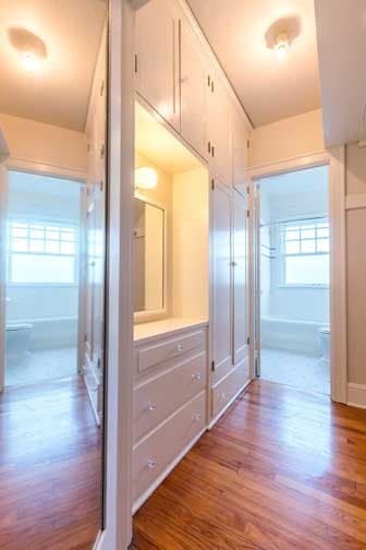 Portland Apartment: 831 SW Vista Ave